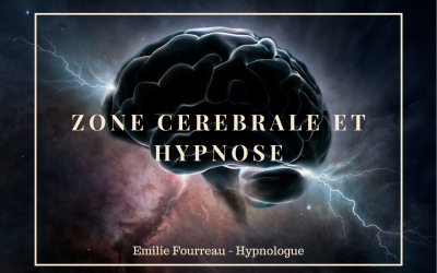 Zones cérébrales sont impliquées pendant l’hypnose ?