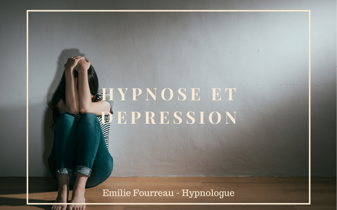 L’hypnose et la dépression